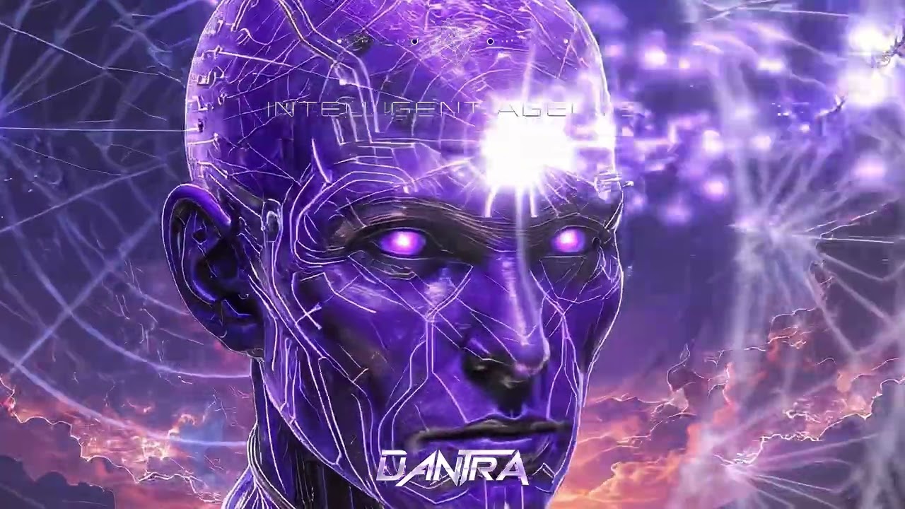 Guarda DANTRA - Intelligent Agents (Official Video Clip) su YouTube Guarda DANTRA - Intelligent Agents (Official Video Clip) su YouTube