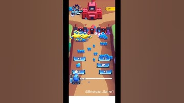 Mob control game #shorts #game #games