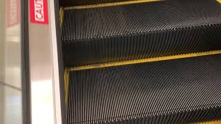 [1/6] Mid Valley Megamall Otis Escalator 🇲🇾