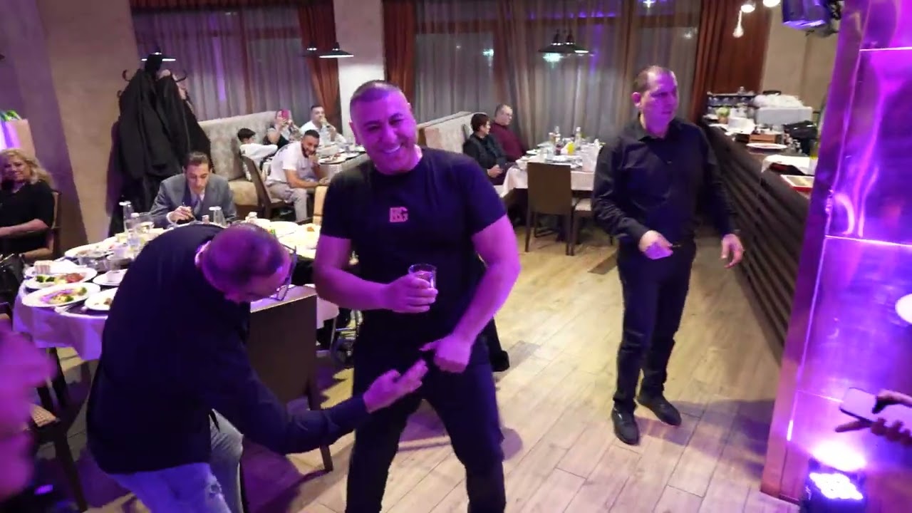 Sofi Marinova 2026 | Поздрави за Йорднка