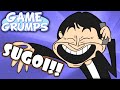 Game Grumps Animated - Phone Call with Miyamoto - by Cas van de Pol