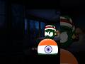 OPERATION SINDOOR 💀 #india #pahalgam #countryballs #alightmotion #operationsindoor