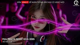 Download Lagu NHẠC TRUNG QUỐC REMIX 2025 - NHẠC HOA REMIX HOT TIKTOK - FULL SET NHẠC TRUNG REMIX HAY 2025 MP3 Download Lagu NHẠC TRUNG QUỐC REMIX 2025 - NHẠC HOA REMIX HOT TIKTOK - FULL SET NHẠC TRUNG REMIX HAY 2025 MP3