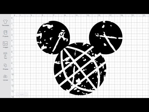 Disney SVG Cutting Files for Cricut Silhouette Disney Epcot SVG File