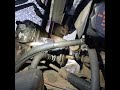 2002 Chevy Silverado power steering box replacement. Can have a 32 or 33 spline sector shaft.