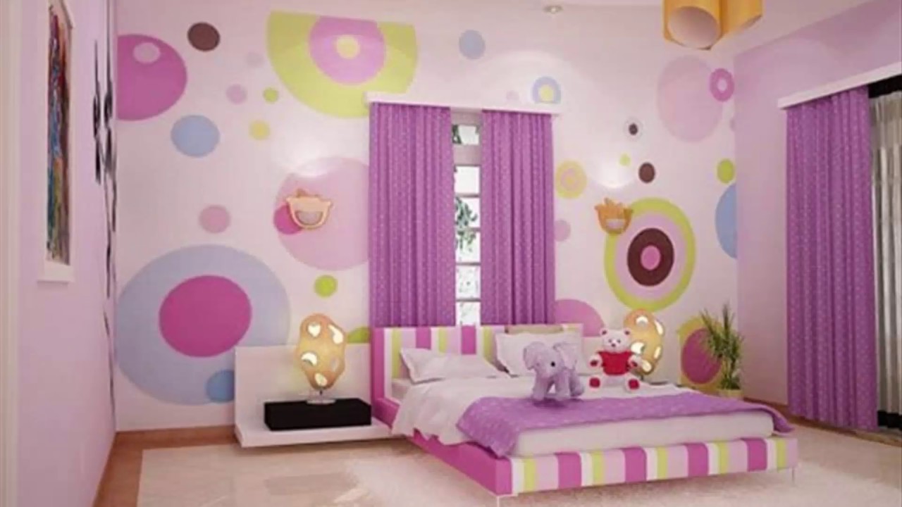 6 Year Old Bedroom Ideas YouTube