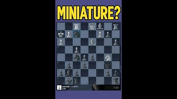 I Play the Indian Game — Opponent COLLAPSES