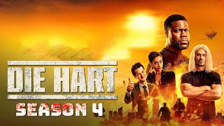 Die Hart Season 4 Trailer, Release Date & When Will It Come?