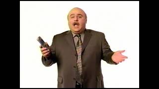 Dish Network's Dish DVR (Dr. Phil Parody) Commercial  (2008)