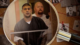 Os crimes de Aaron Hernandez, astro do futebol americano | Nerdologia Criminosos