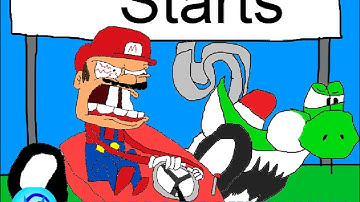 The Loading Screens (Part 7/7)