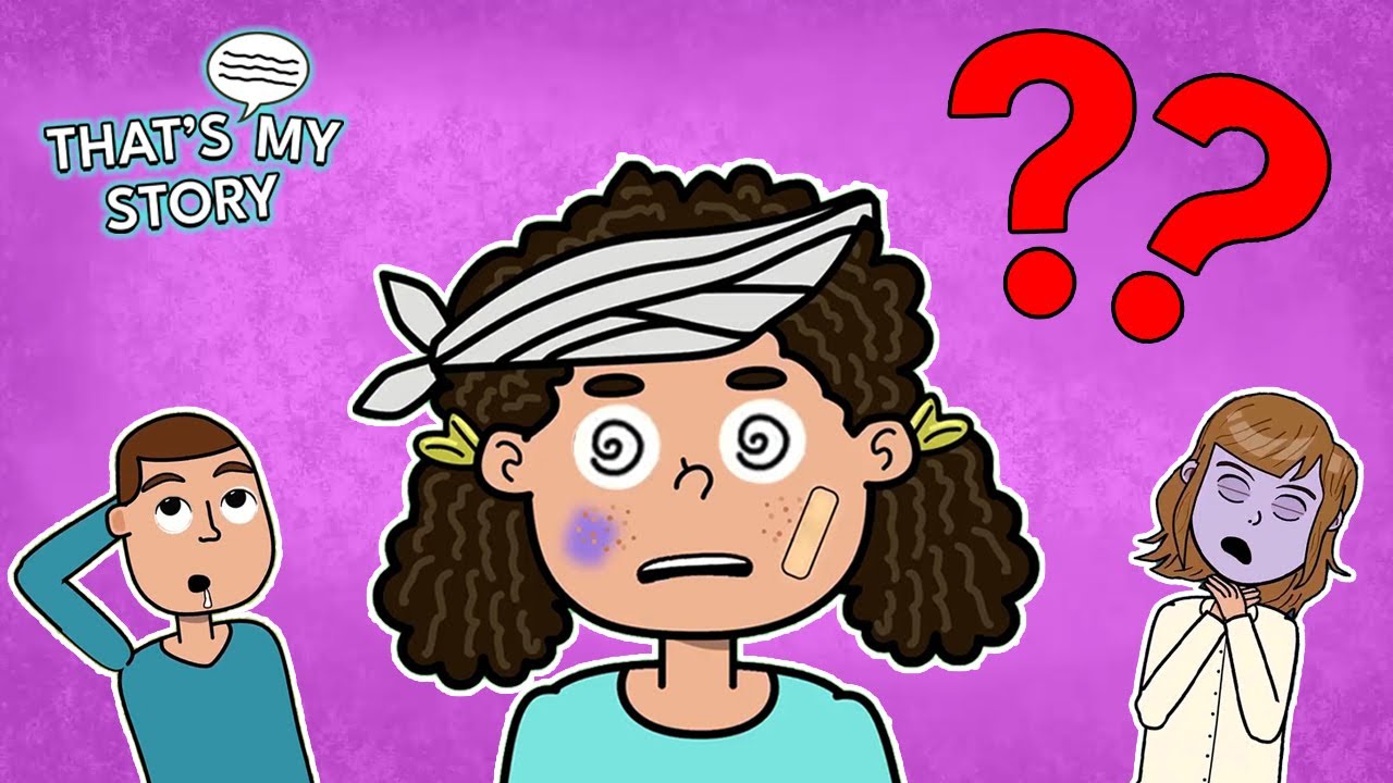 Shocking and Scary Medical Mystery Stories | That's My Story - YouTube