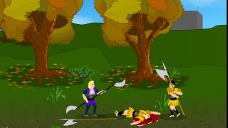 Download Lagu Warlords Heroes MP3