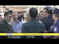 محمد يونس يؤدي اليمين ليرأس حكومة انتقالية في بنغلادش
