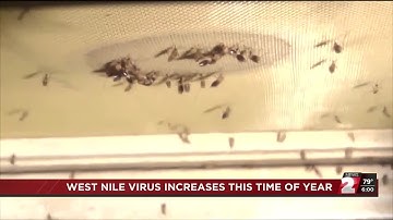 West Central District Health Department gives advice on avoiding West Nile Virus