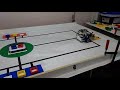 Lego EV3 Robotics challenge