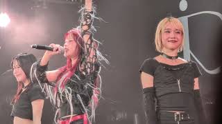 ルミナス - Luminous - アイナ・ジ・エンド (AiNA THE END  LiVE TOUR 2026  PiCNiC @Legacy Taipei 12/05/2026)