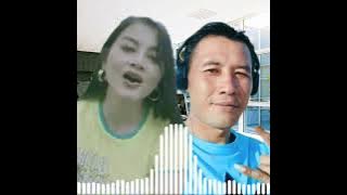 Cidro VS Kluthuk — Gita Youbi @Budi Rahayu AG