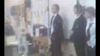 science lessons at hedingham school