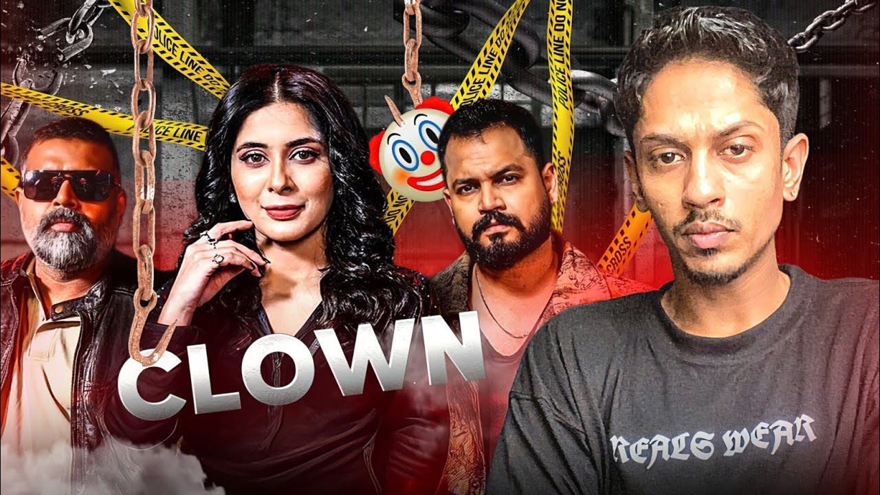 The RealieTATTI show  - Funkaar Roast 😂