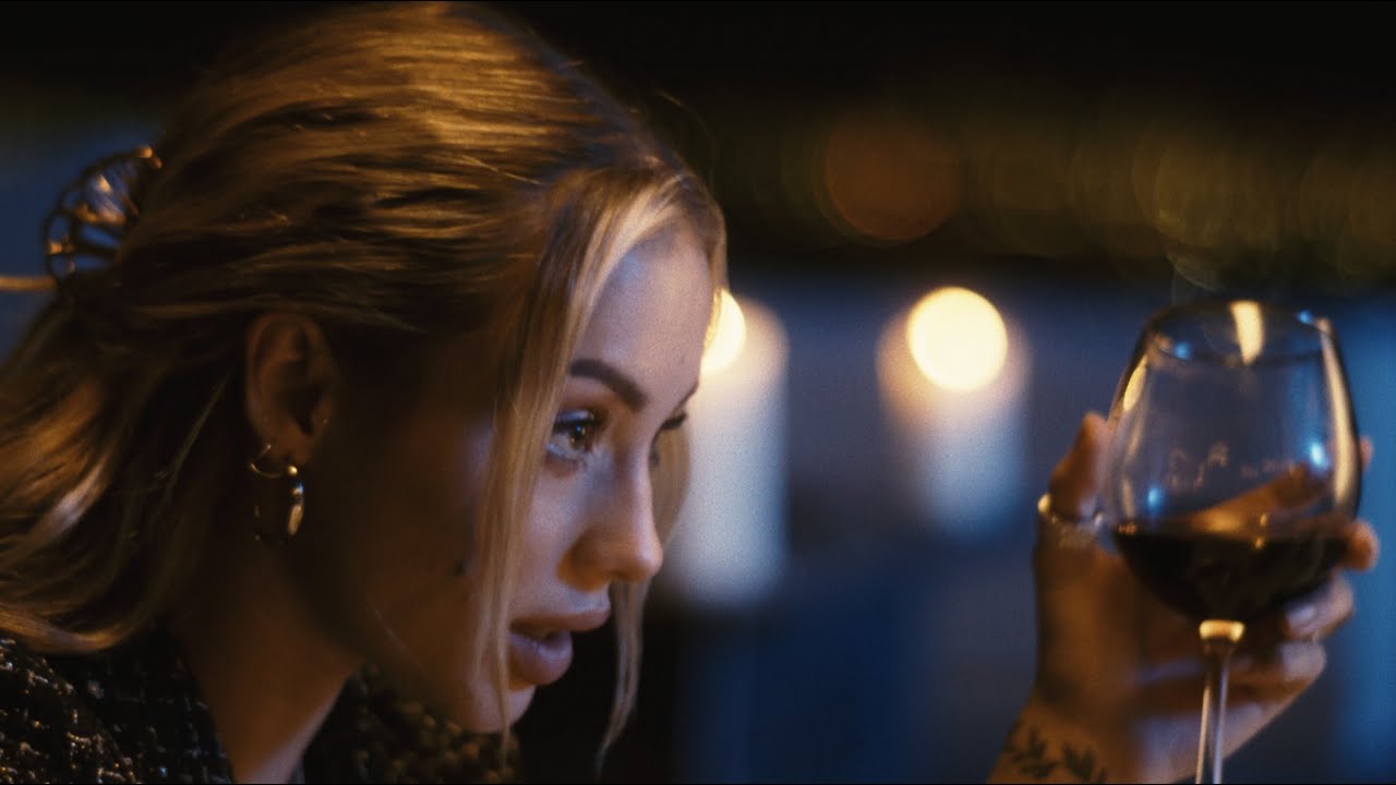 Charly Jordan - Innerbloom ft. Zekey (Official Music Video)