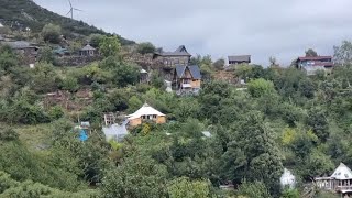 Matavenero y Poibueno ECOALDEA OCUPADA en el 89