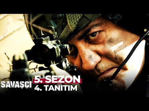 Savaşçı 5. Sezon 4. Tanıtım | Kılıç Burayı Cehenneme Çevirin!