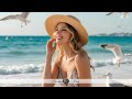 DJ MORALEZ X Nataly Wind From The Sea NRG Colabmix Video 