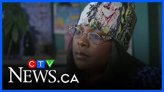 Canadian woman detained by ICE after losing U.S. green card