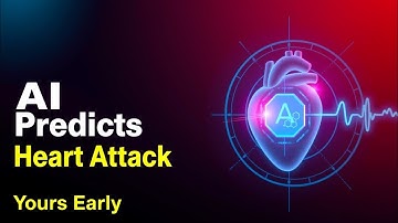 AI Can Predict a Heart Attack Years Before It Happens