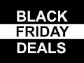 AMAZING Amazon Black Friday Deals!