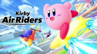 Dark Mind (2nd Form) / Mount Amberfalls (Alt) - Kirby Air Riders Music