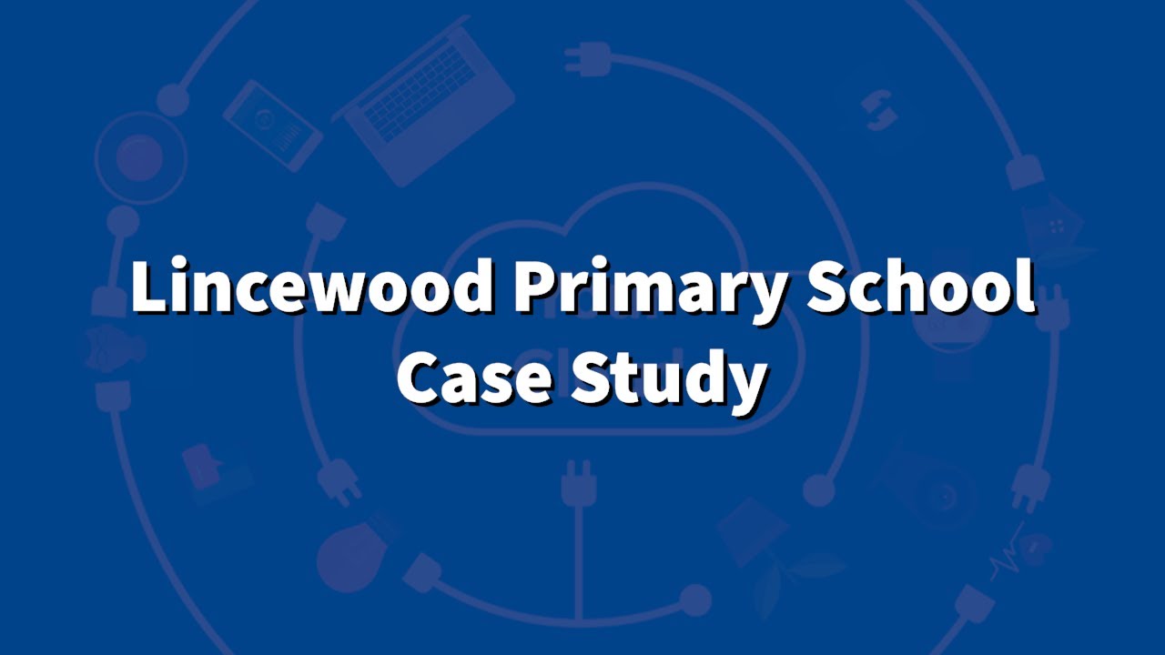 Optimising Cloud Platforms: A Case Study with Lincewood Primary