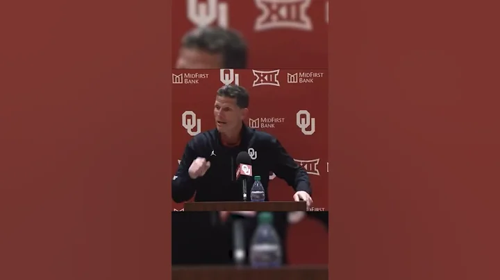 What Venables had to say about recruits visiting schools after they commit