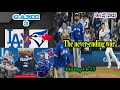 Dodgers vs Blue Jays World Series Highlights | Exciting Inning 14-15 & More ⚾️