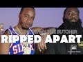 Dark Lo feat. Benny The Butcher &quot;Ripped Apart&quot; Official Music Video