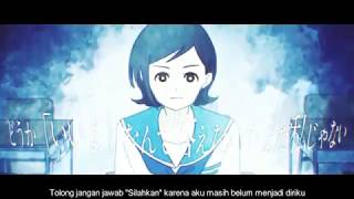 Deco*27 Hatsune Miku - Theory of Negativity (Sub Indo