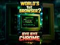 I Used the World's 1st Browser! 🌍 (Internet in 1992)