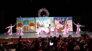GSB Nutcracker 2014 (Secaucus)