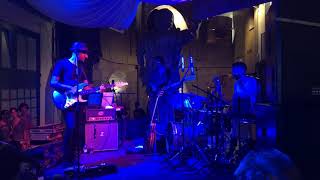 Groovy Lady - Solegacy - Gràcia 2018