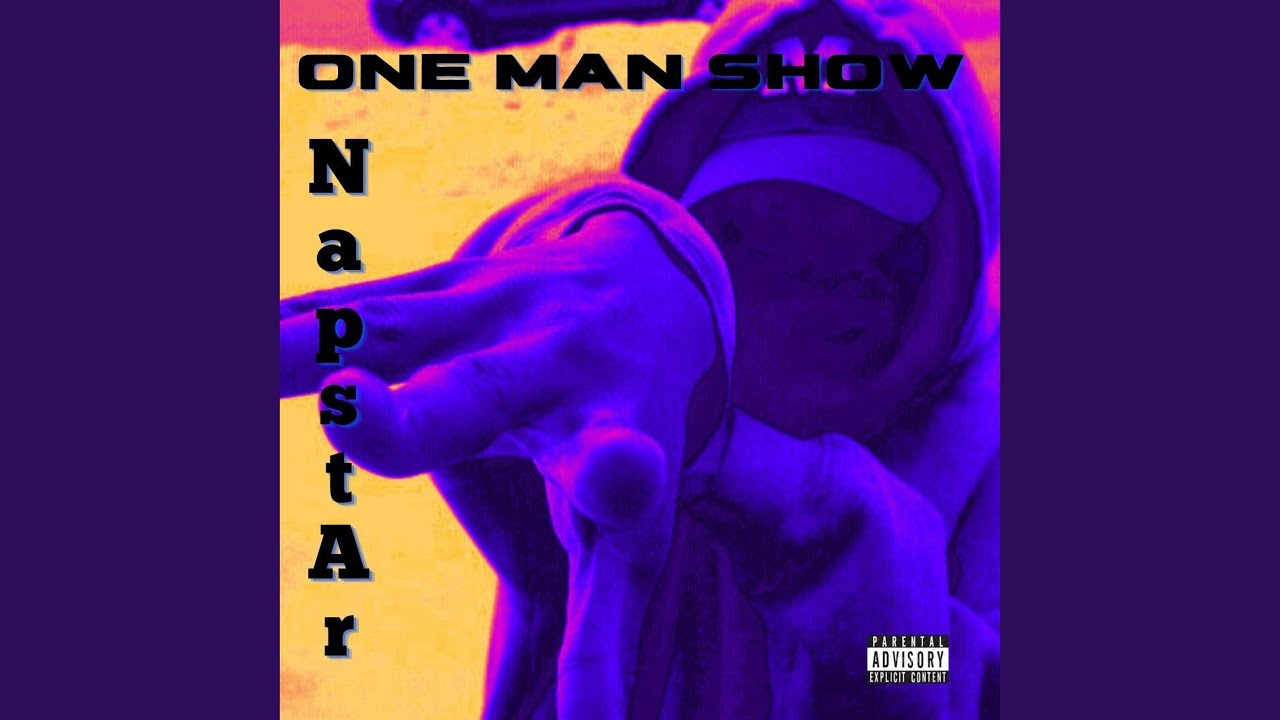 One Man Show - YouTube