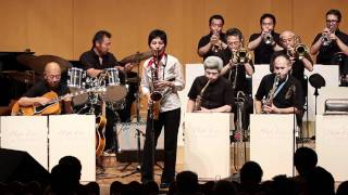 Lonely Street   High Five Jazz Orchestra