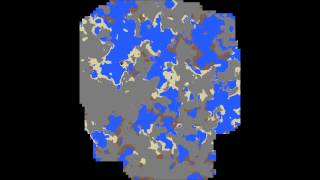 Layers of an Infdev World - 7/27/15