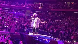 Tyler, The Creator - WUSYANAME (LIVE, Madison Square Garden, 03/13/22) (CMIYGL Tour)