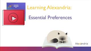 Essential Preferences