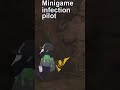 MInigame infection pilot Part 1 #minigames #gtag