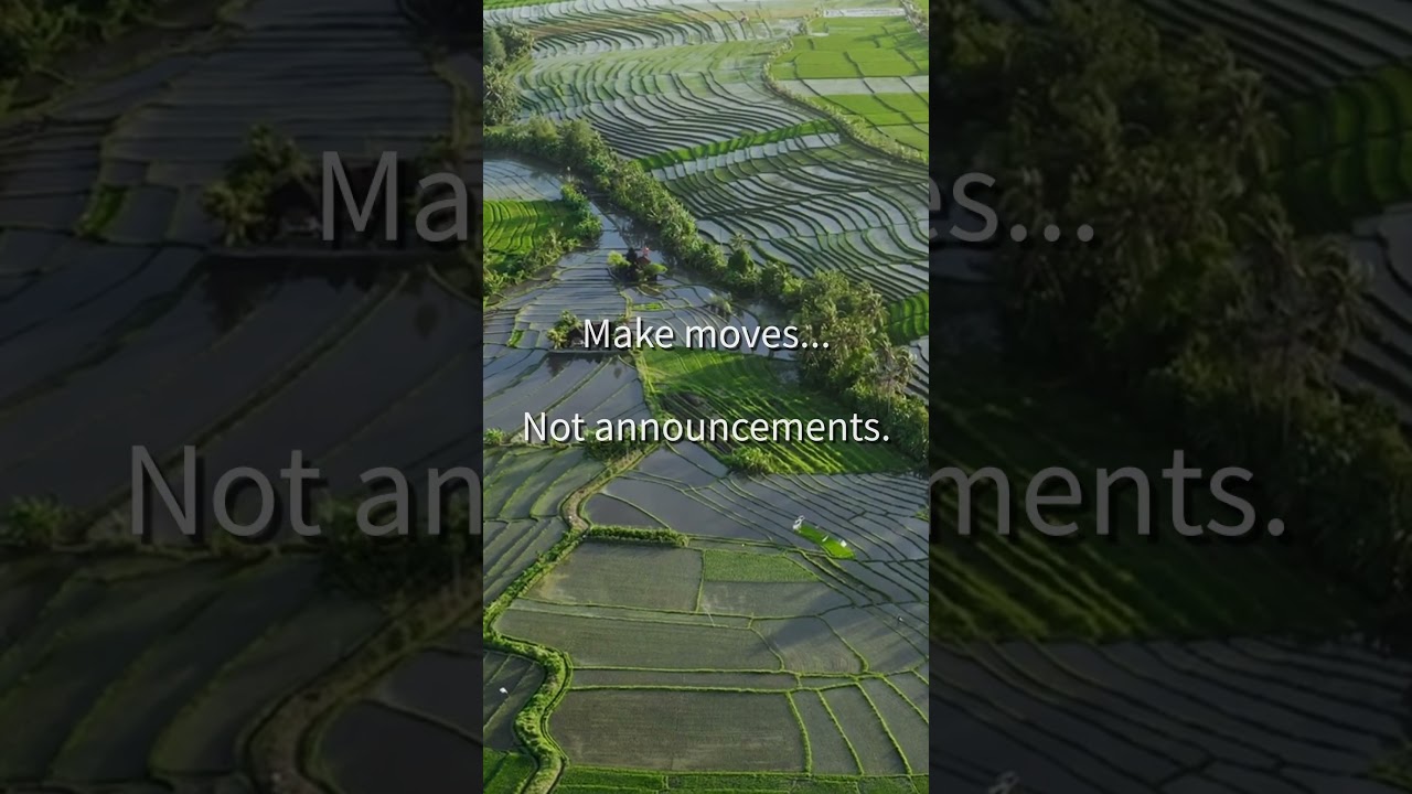 Make moves...   #Motivation #Shorts #Inspiration #Inspirational