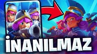 Üç Si̇lahşörler Meta Mi Oluyor?