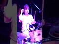 yuri #soundcheck #GacharicSpin &times; #DOLLSBOXX #ZeppTOUR #drums #drummer #yuri #yamahadrums