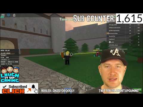 Roblox with viewers #29 FAMILY FRIENDLY!  - Roblox with viewers #29 FAMILY FRIENDLY! 
